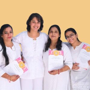 50 hrs Certification on Women’s Health